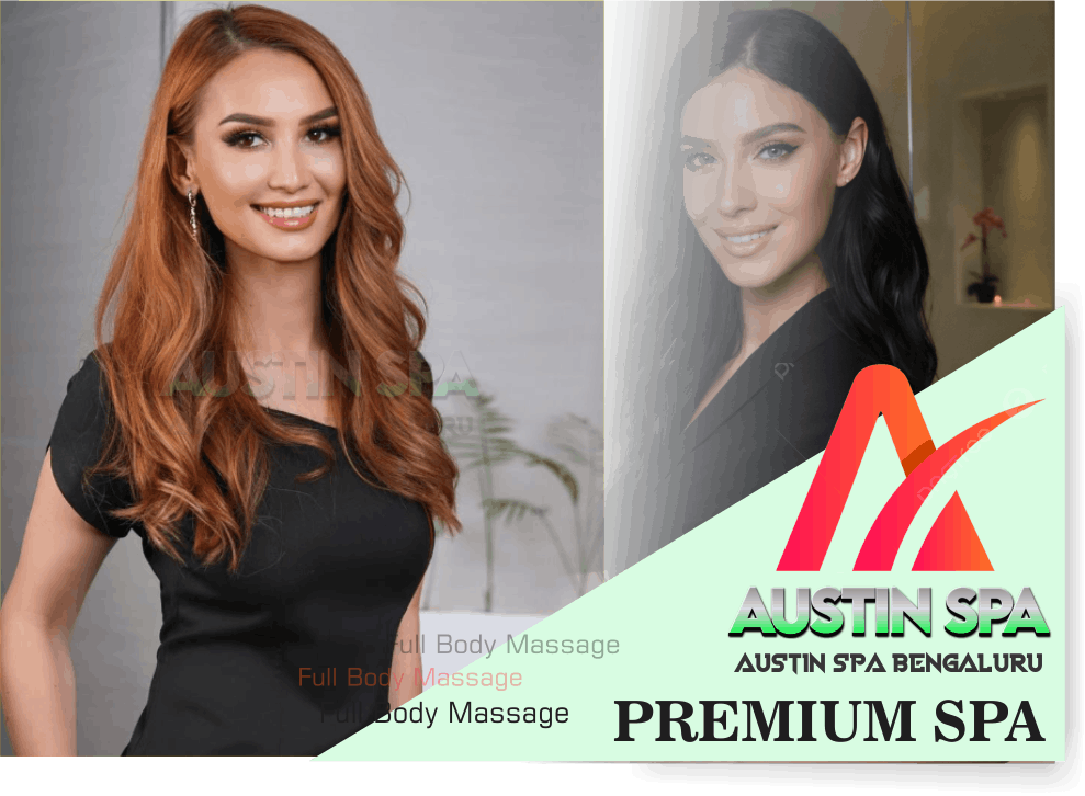 Full Body Massage in Neeladri Road Bengaluru